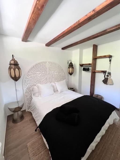 Vila La Amapola Valdemorillo Exteriér fotografie