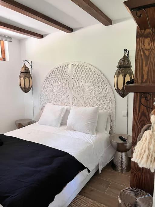 Vila La Amapola Valdemorillo Exteriér fotografie